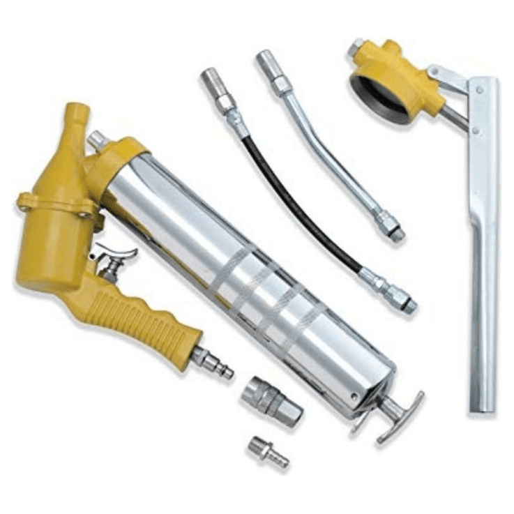 S-Ks Tools A-506S Pneumatic Grease Gun | SKS by KHM Megatools Corp. S-Ks Tools A-506S Pneumatic Grease Gun | SKS by KHM Megatools Corp.